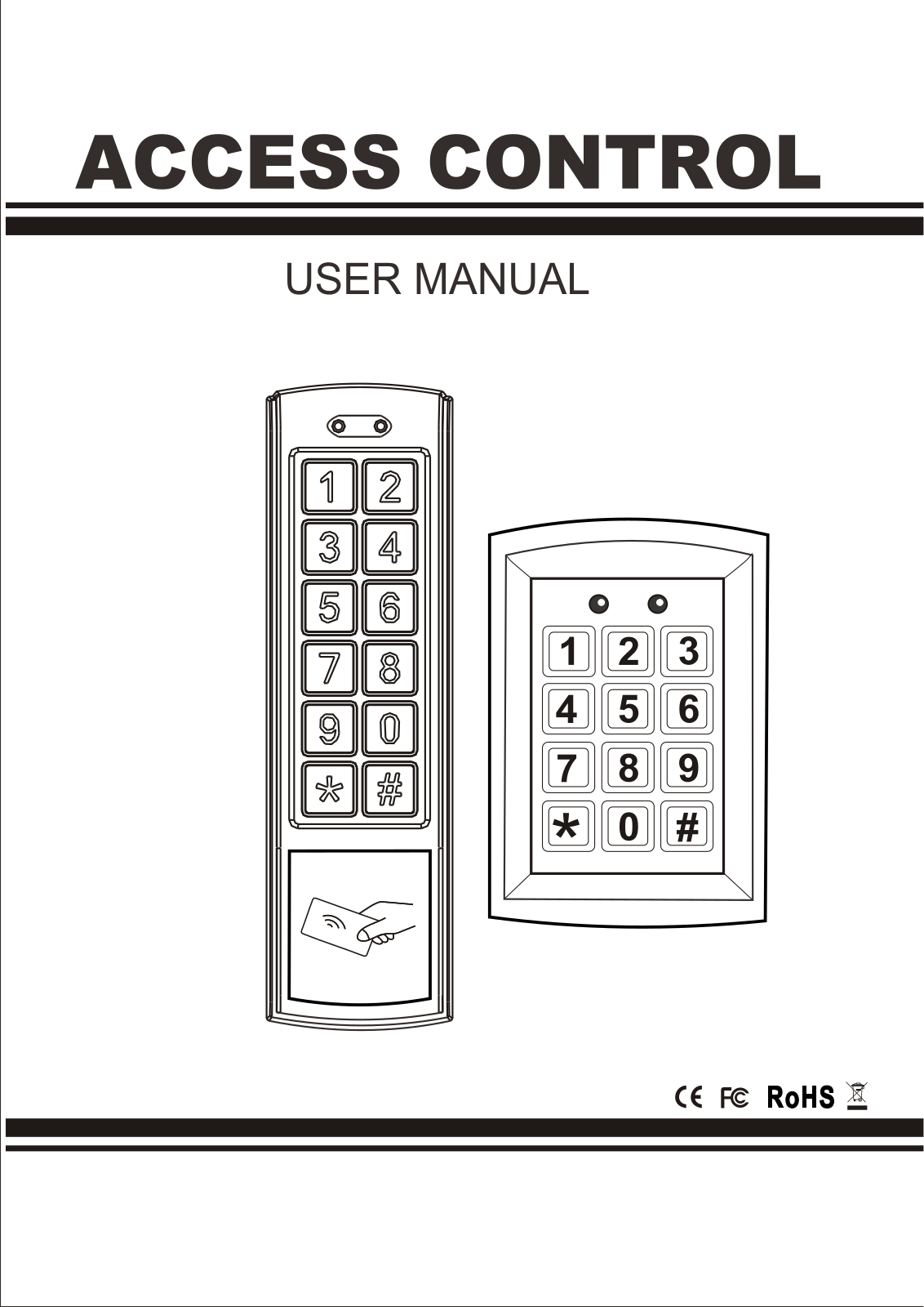 Prastel EASY-DT User Manual