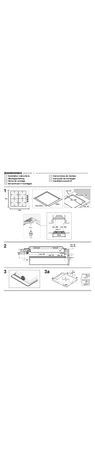 Bosch PBP613B80E, PBH615B80L, PBP615B80L User Manual