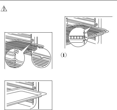 Faure FOA25701XU, FOA25771XU User Manual