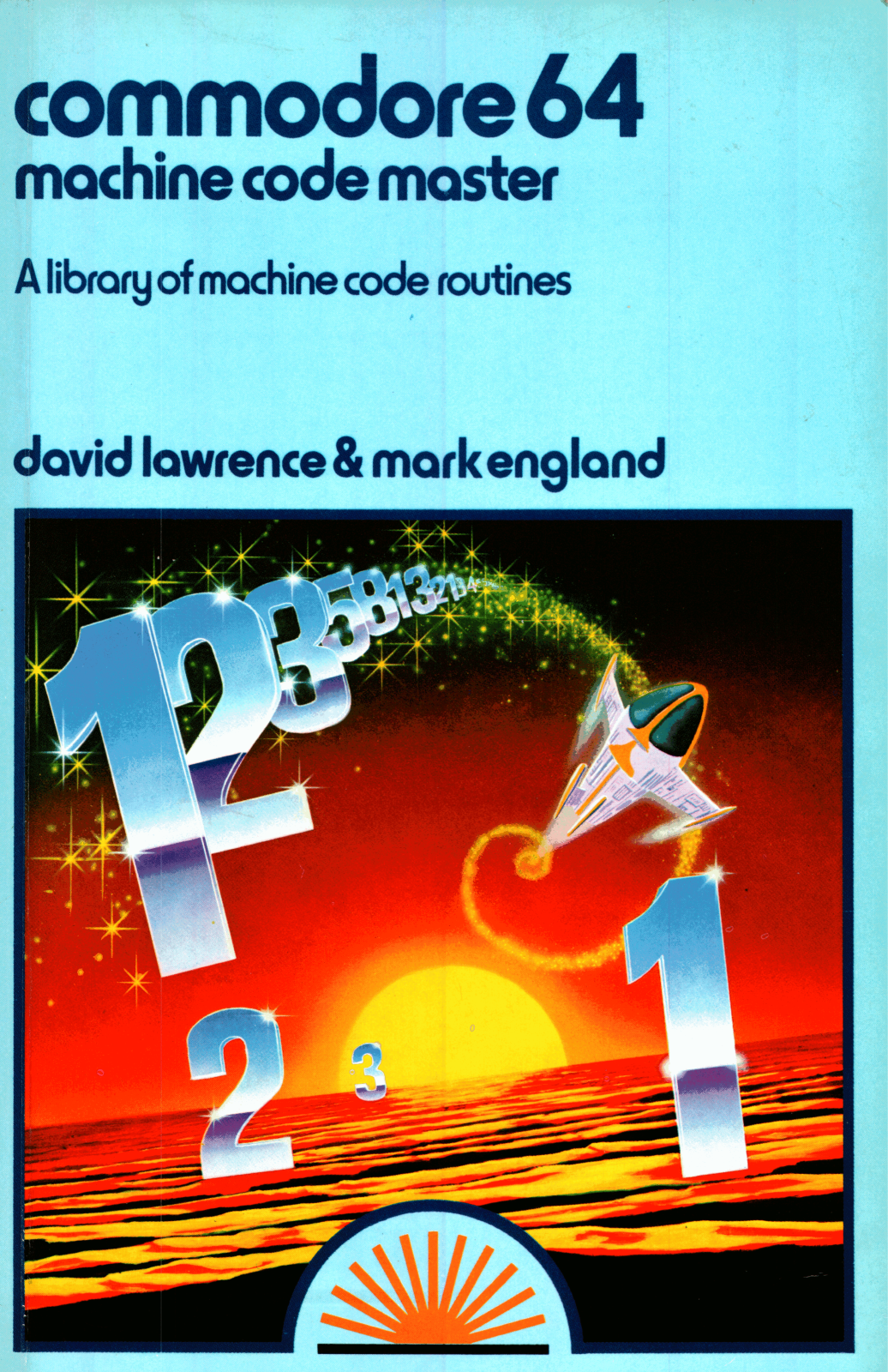 Sunshine Books Commodore 64 Machine Code Master a - ManualMachine.com