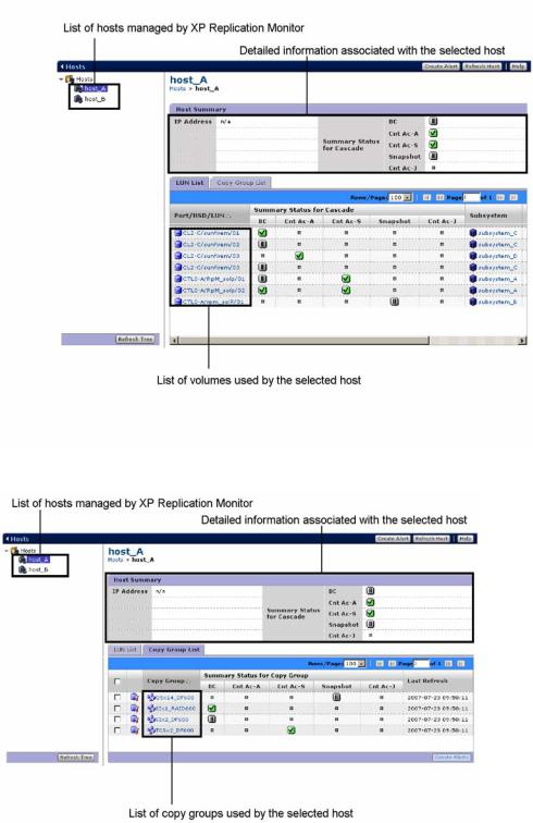 HP STORAGEWORKS XP User Manual