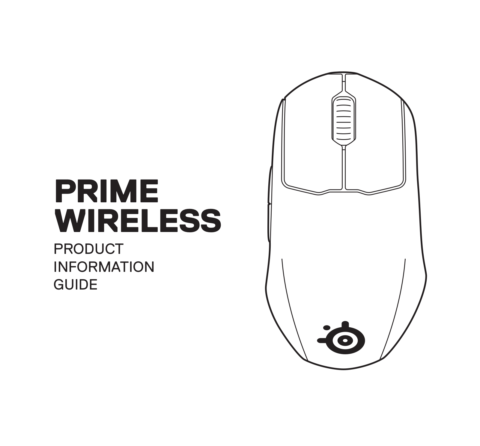 STEELSERIES PRIME User guide - ManualMachine.com