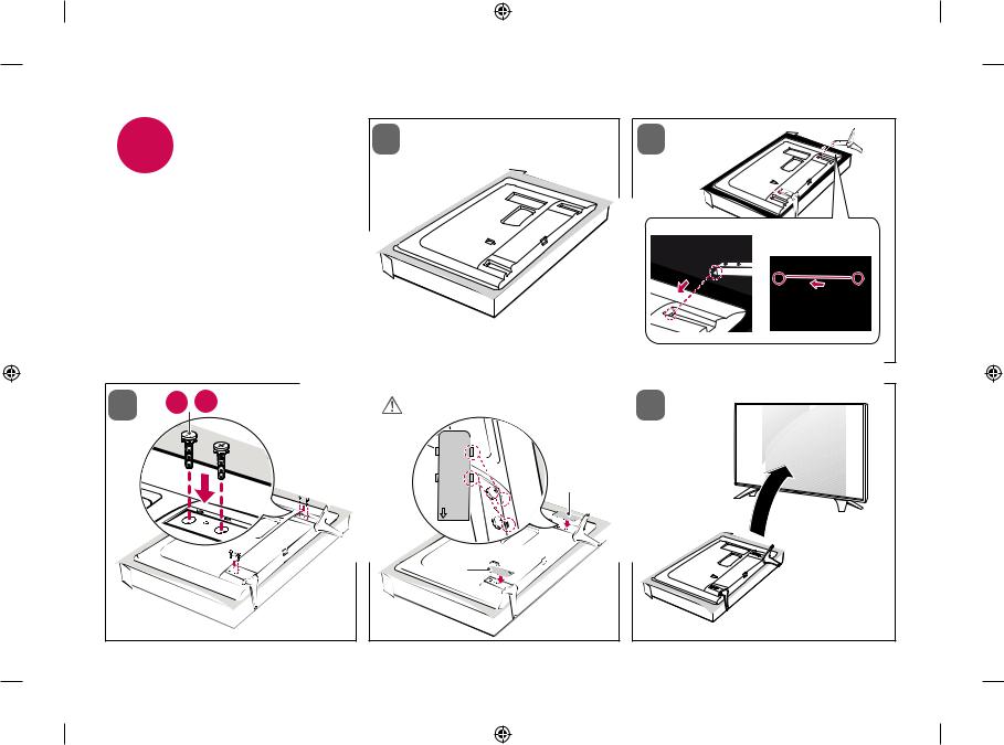 LG 49UF690Y Owner’s Manual