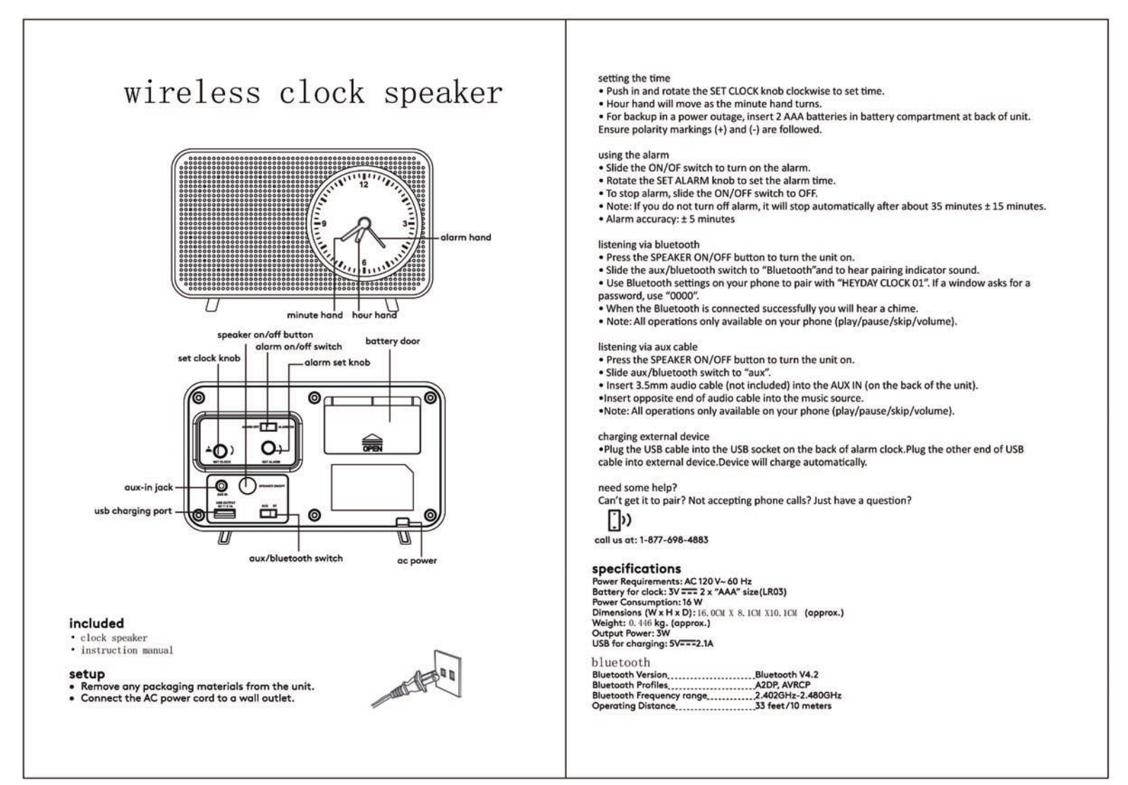 Leetac Electronics Technology LEETACECE90 User Manual