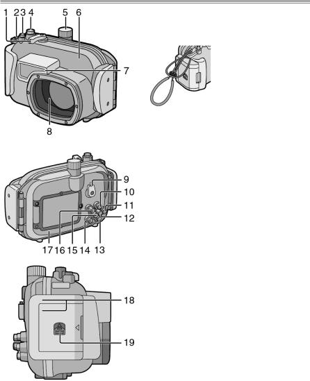 Panasonic DMW-MCTZ1E User Manual