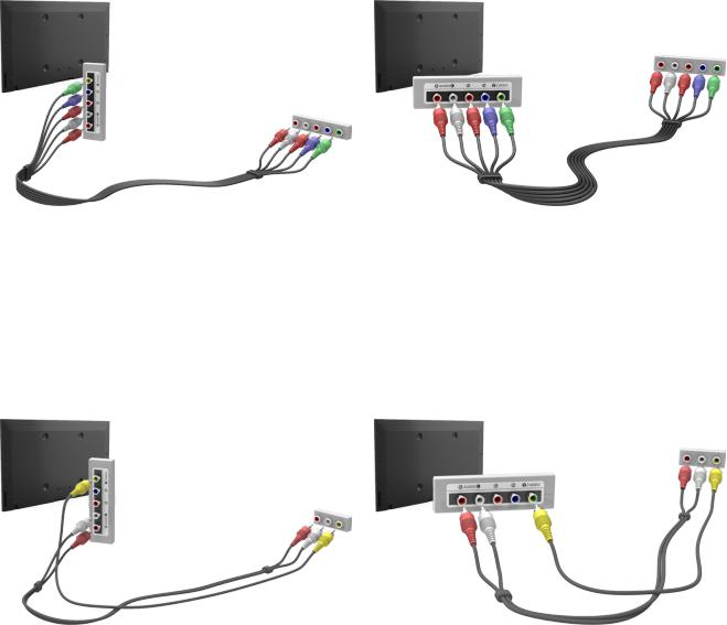 SAMSUNG UE40F6500 User Manual