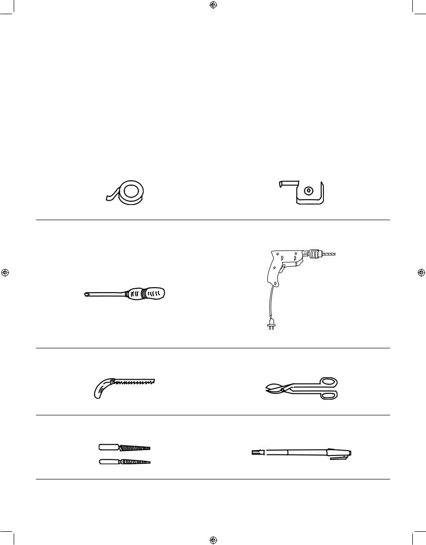 Panasonic NNSE284W INSTALLATION INSTRUCTIONS