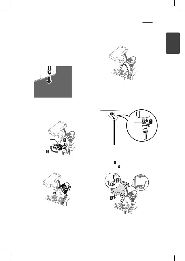 LG GR-J31FWKHL User manual