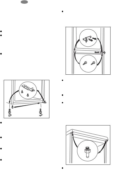 electrolux ERD 24001W8, ERD 24001W User Manual