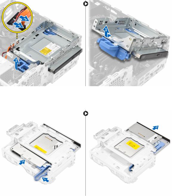 Dell OptiPlex 5040 User Manual