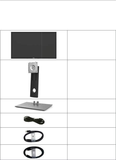 Dell UP2718Q User Manual