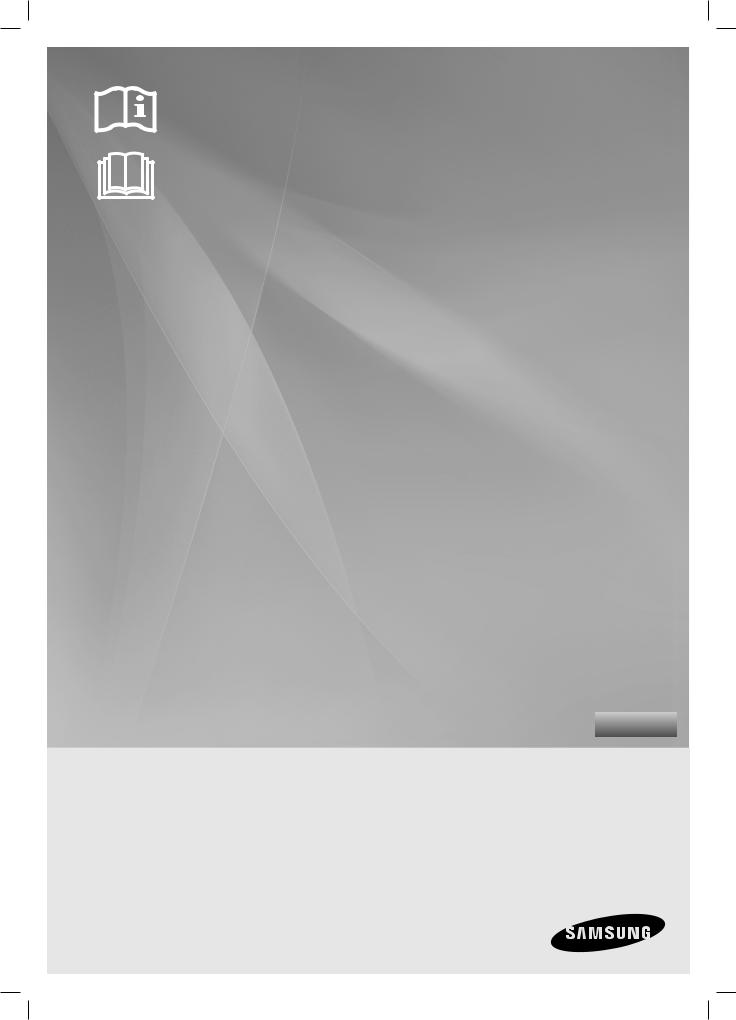 Samsung RSA1DTPE, RSA1DTMG, RSA1UTTC1, RSA1UTVG, RSA1UTMG1 User manual