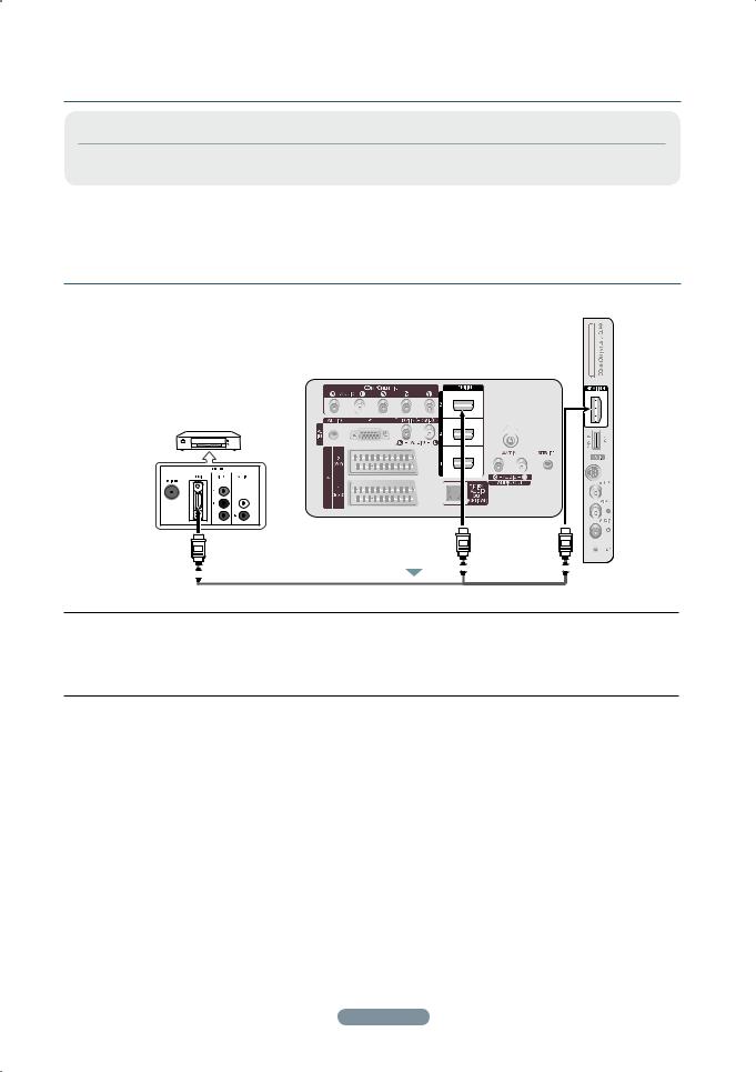 Samsung PS58A656T1F, PS58A656, PS50A656, PS50A656T1F User Manual