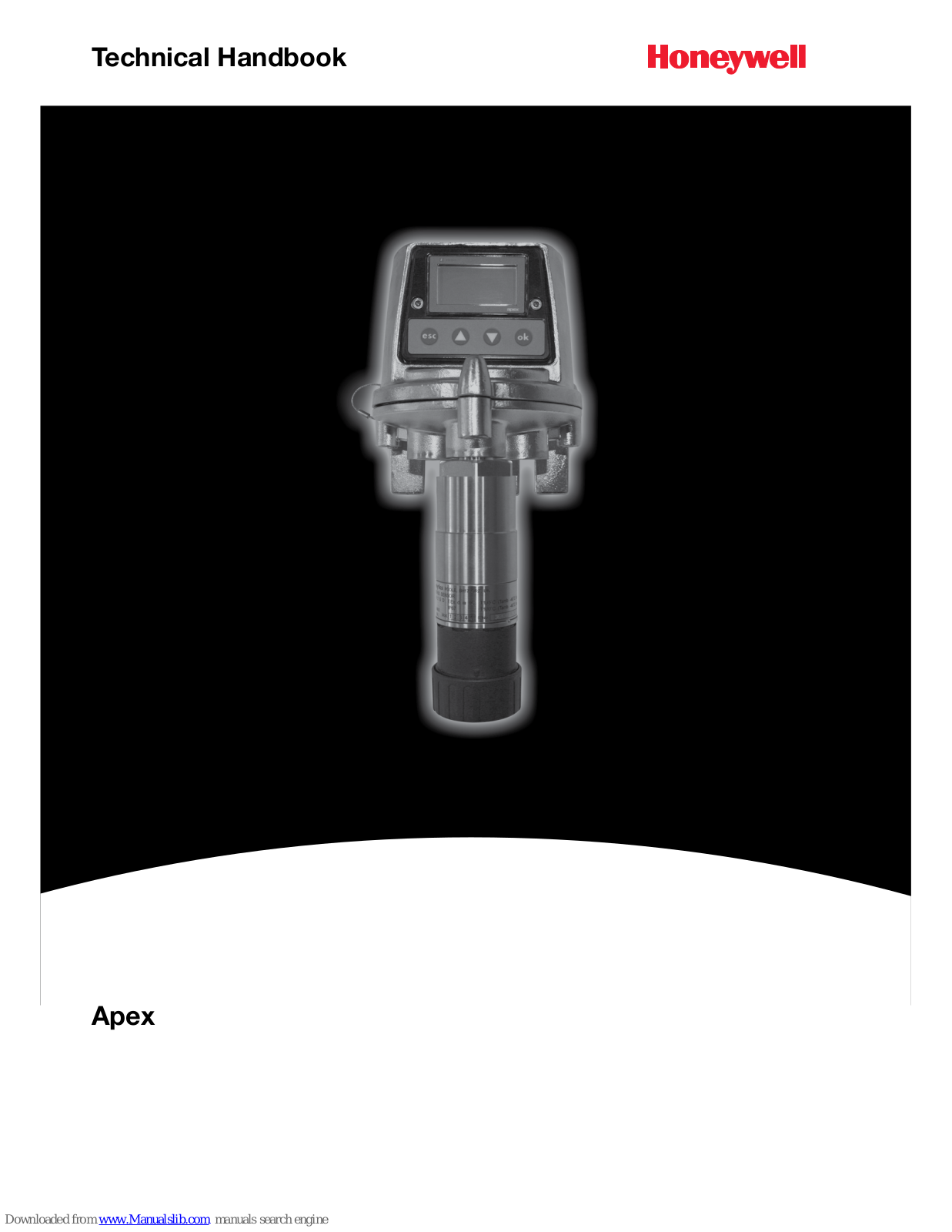 Honeywell Apex Technical Handbook