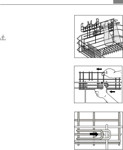 Aeg 99015 VI User Manual