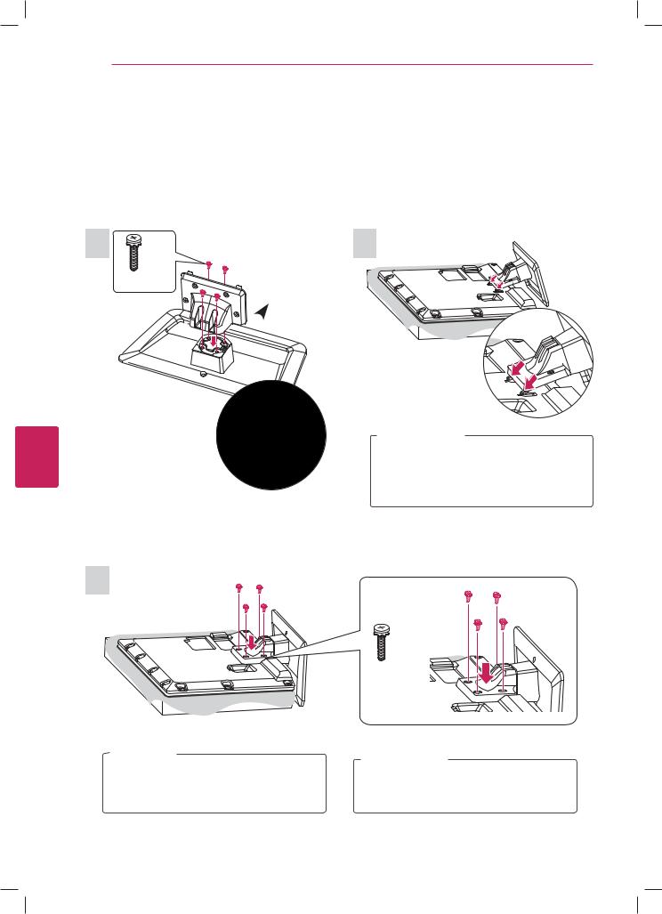 LG 42LM6200UE User Manual