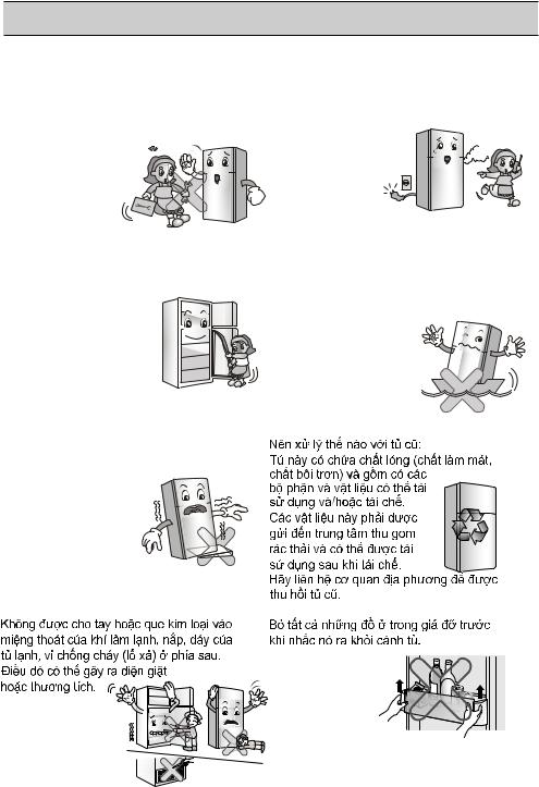 LG GR-C502MG User Guide