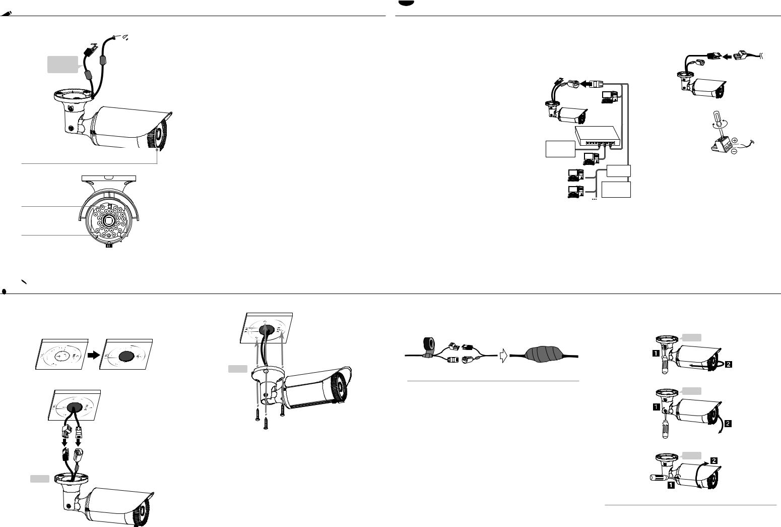 LG LNU3110R User guide