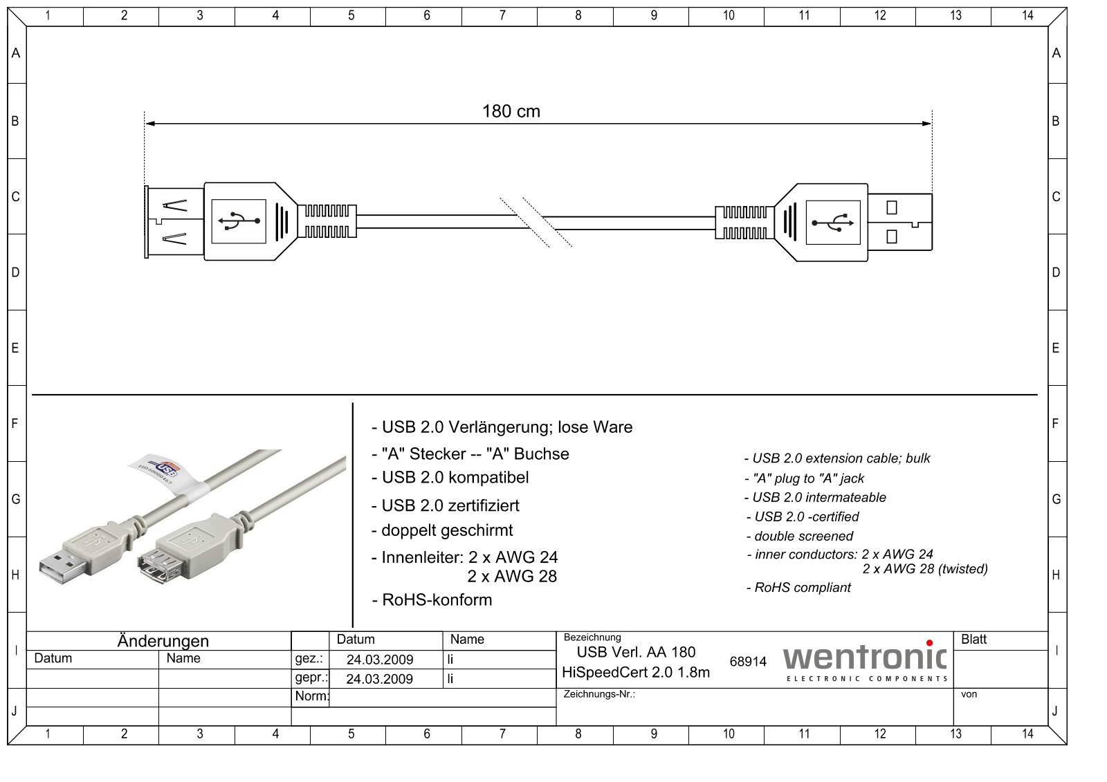Datasheet 68914 Specification - ManualMachine.com