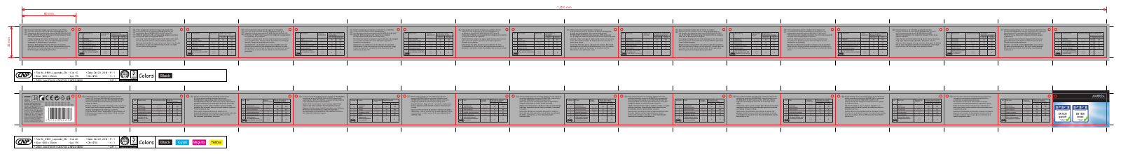 Auriol CN8730 User Manual