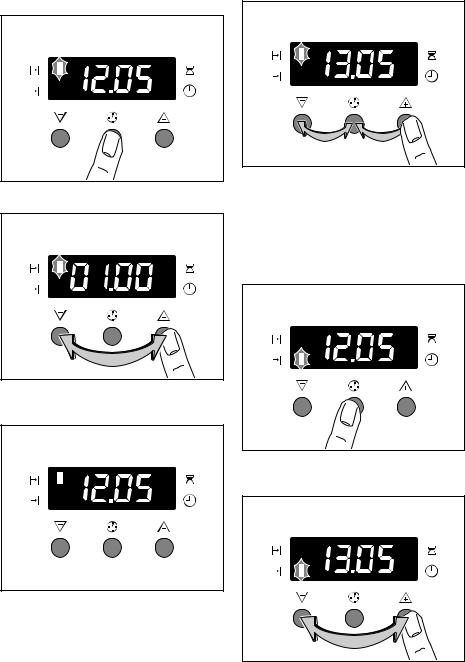 electrolux EB L4X User Manual