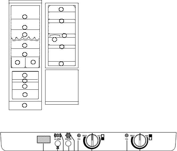 Electrolux ERB4010 User Manual