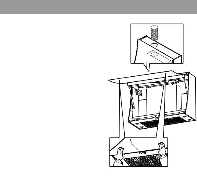 AEG EFC6400X, EFC6400U, EFC9400U, EFC9400X User Manual