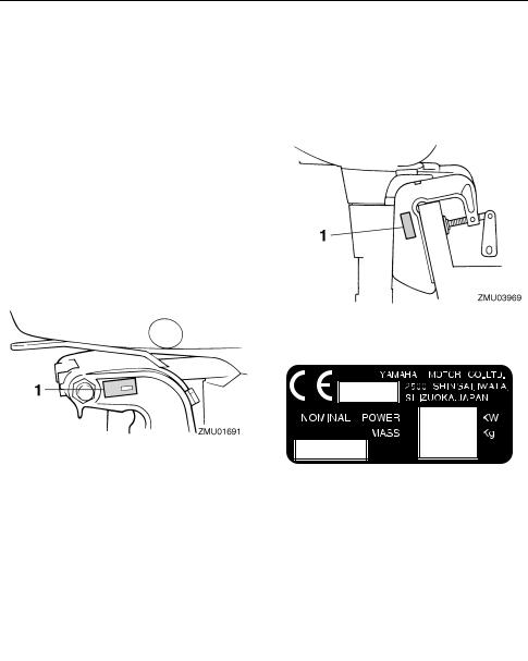 Yamaha 3A User Manual