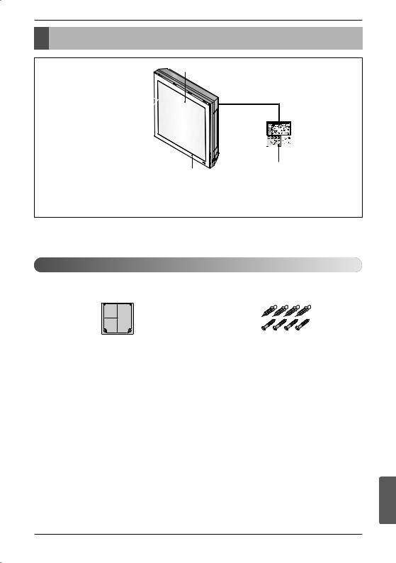 LG ARNU12GSF14 INSTALLATION MANUAL