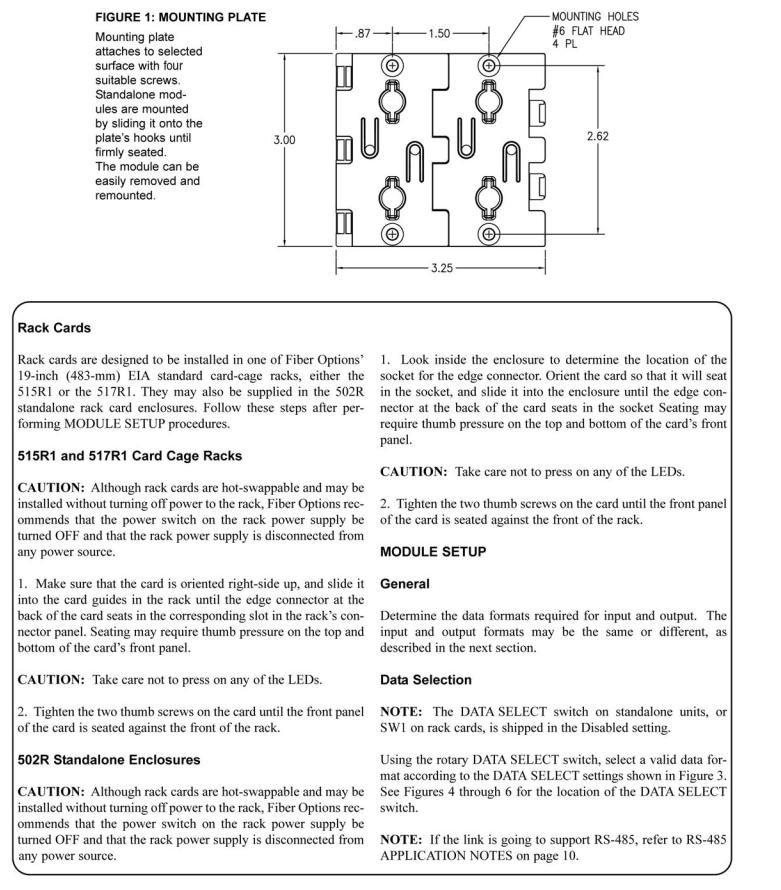 Interlogix S7734DV User Manual