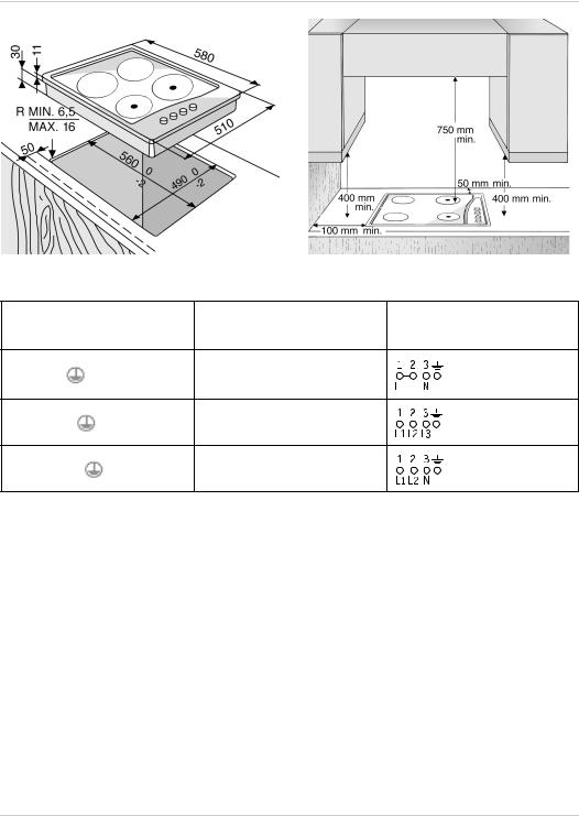 Whirlpool AKM331/TF, AKM331/NB, AKM331/IX, AKM 331/WH INSTRUCTION FOR USE