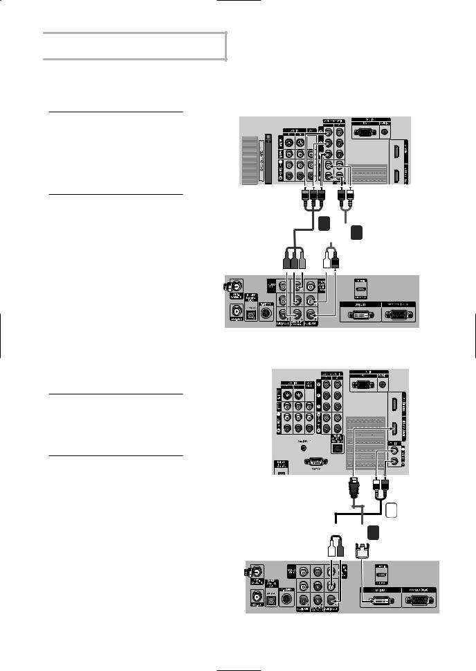 Samsung HL-S5088W, HL-S7178W, HL-S5688W, SP-71L8UH, HL-S6188W User Manual