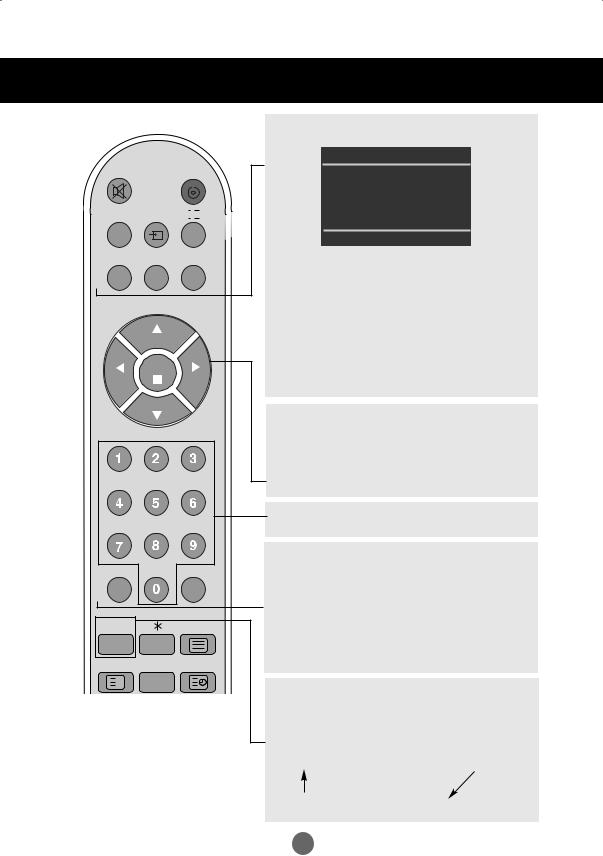 LG M1721TA-BZ, M1921TA-BZ User Manual