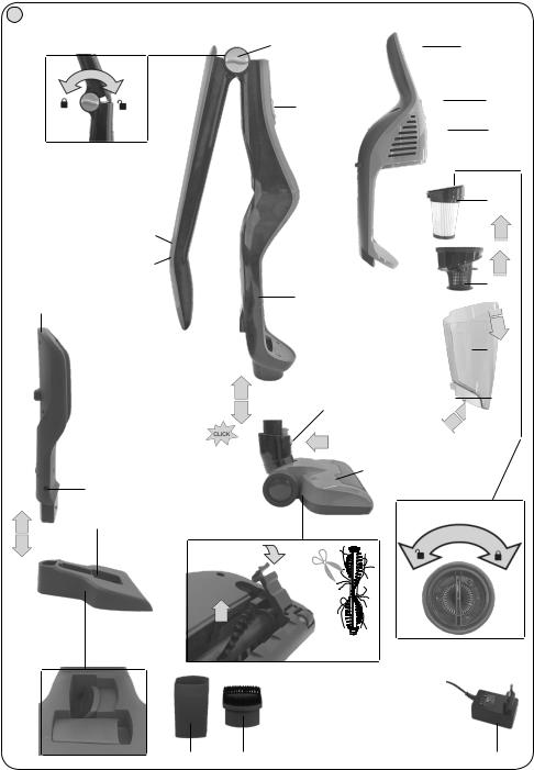 eta Moneto operation manual