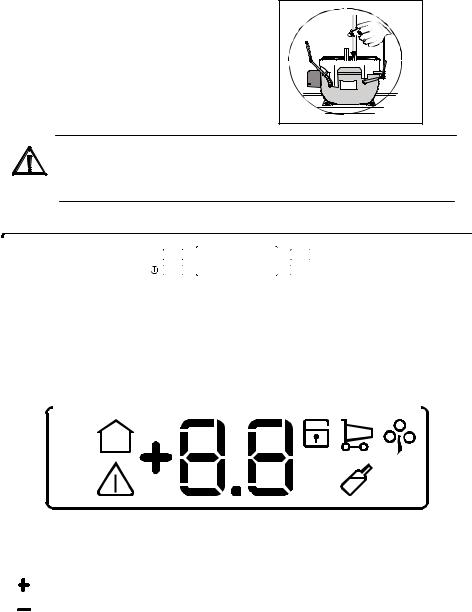 AEG SK2351AA User Manual