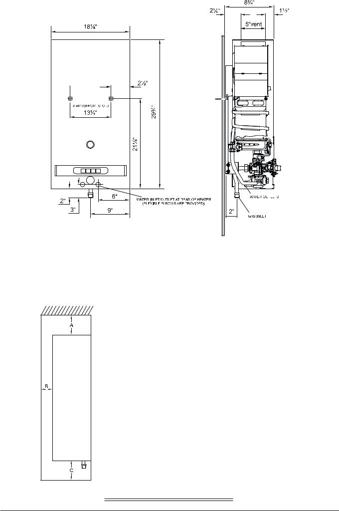 Bosch 125B LPS, 125B NGS User Manual