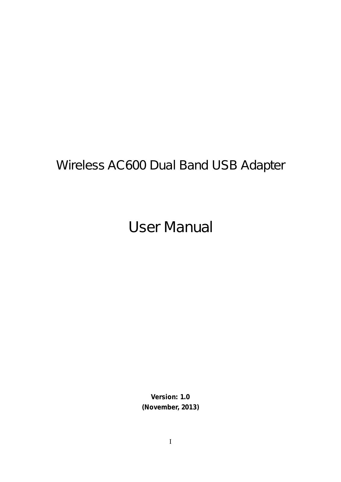 Edimax Technology Co 9578111305 User Manual