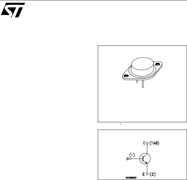 ST BUF420M User Manual