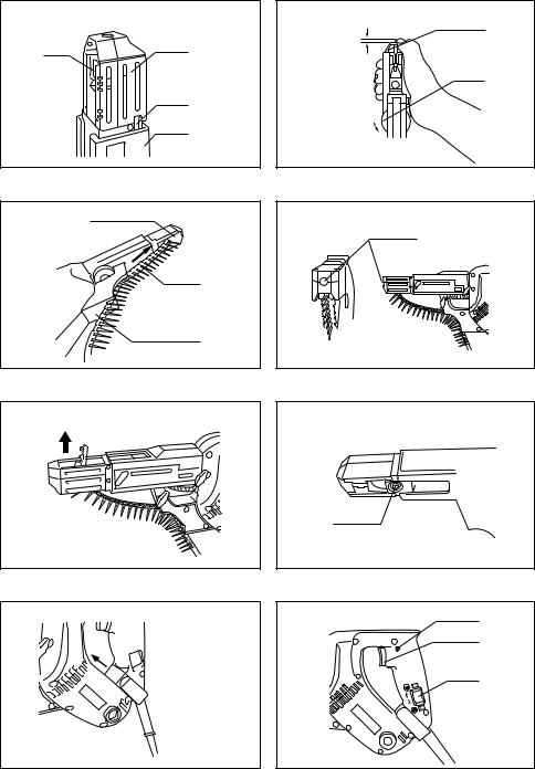 Makita 6836, 6834, 6833 User Manual