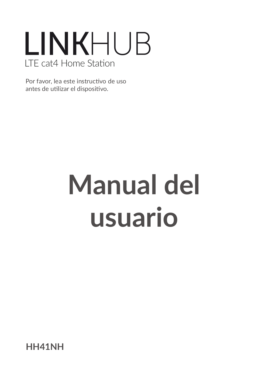 TCL Communication B106 Users Manual