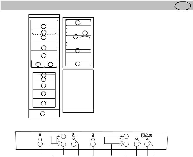 AEG ERB3190 User Manual