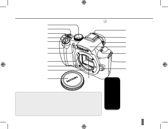 Samsung NX-10 User Manual