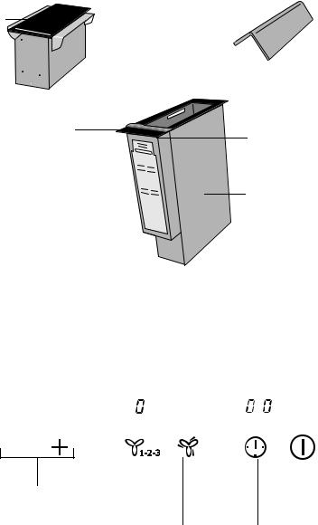 AEG EFD18000U User Manual