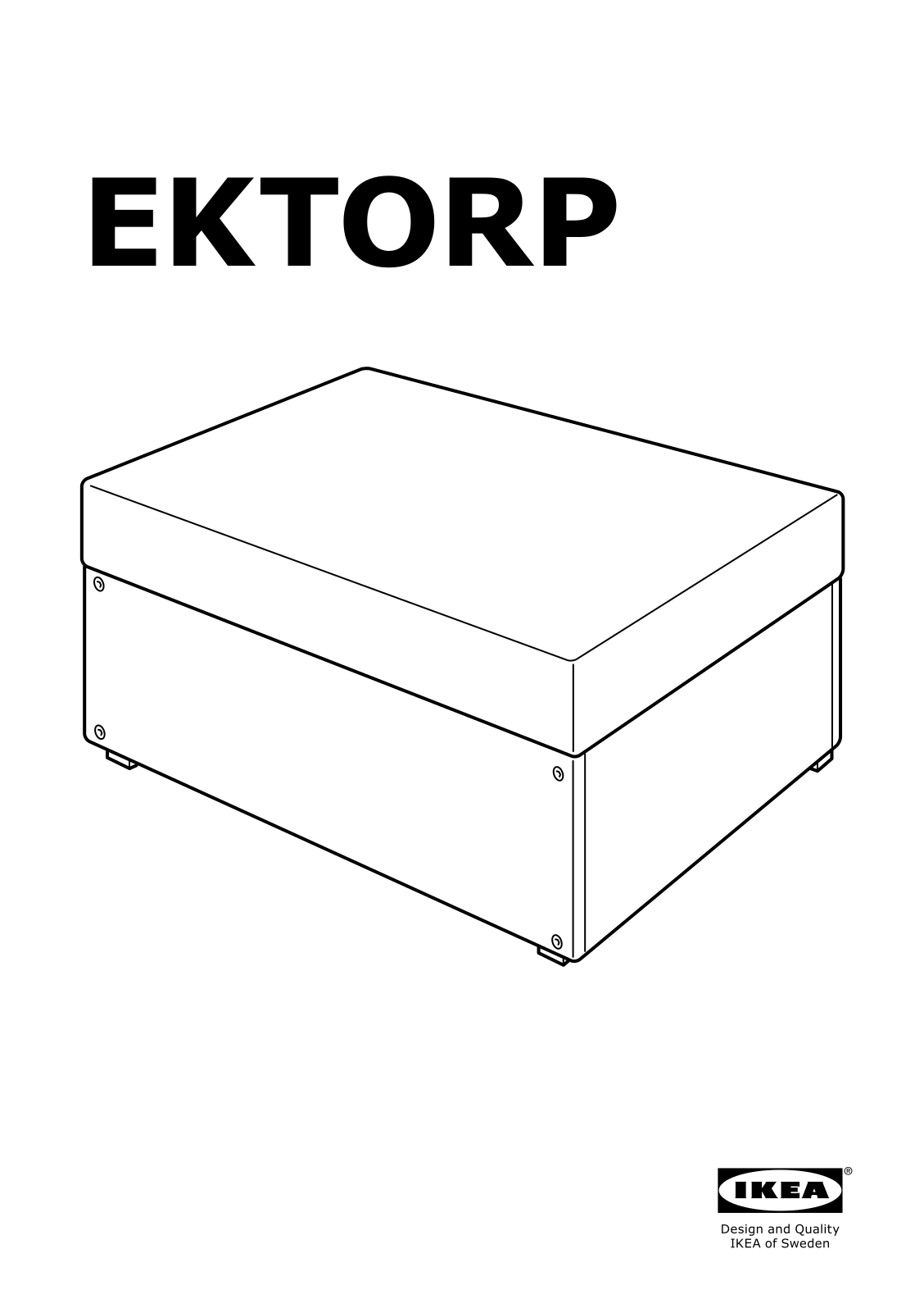 Ikea S69006778 Assembly instructions - ManualMachine.com
