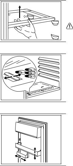 AEG ERG1505AOW User Manual