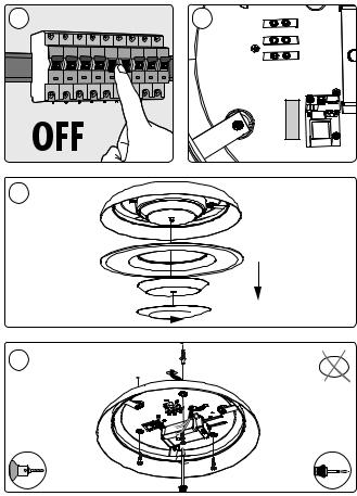 Philips 32613 User manual