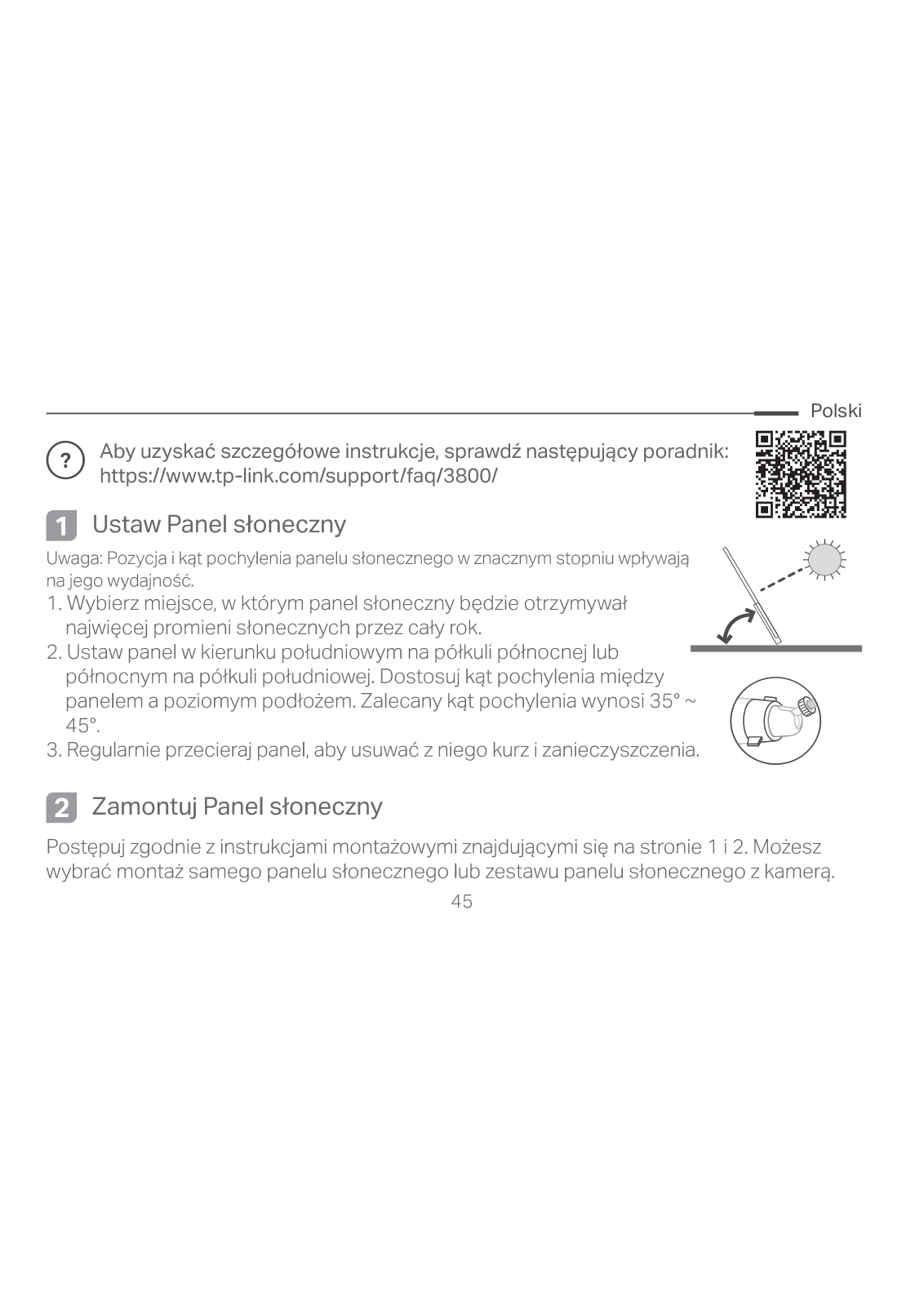 TP-LINK Tapo A201 User guide - ManualMachine.com