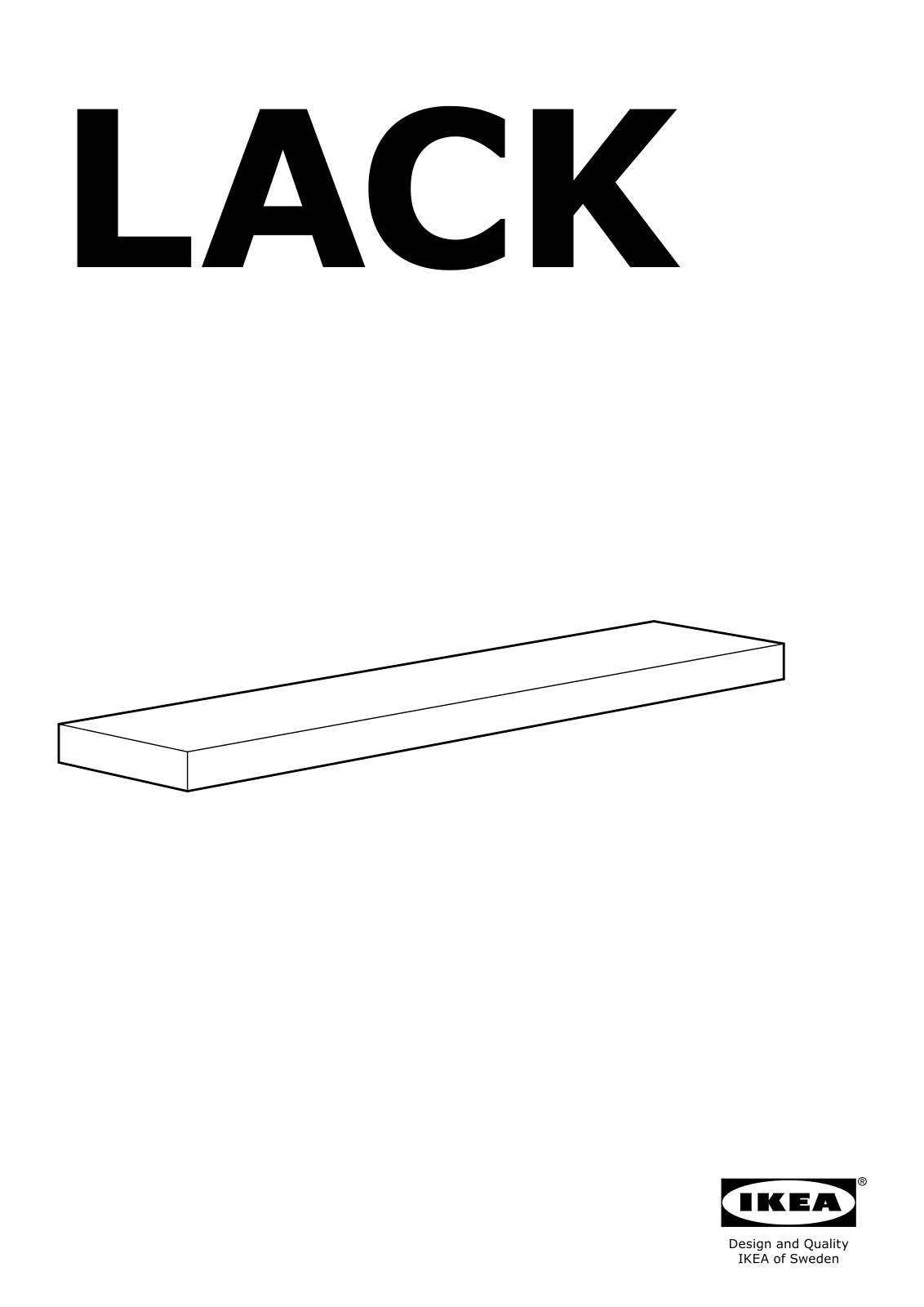 Ikea 10282179, 10159099 Assembly instructions