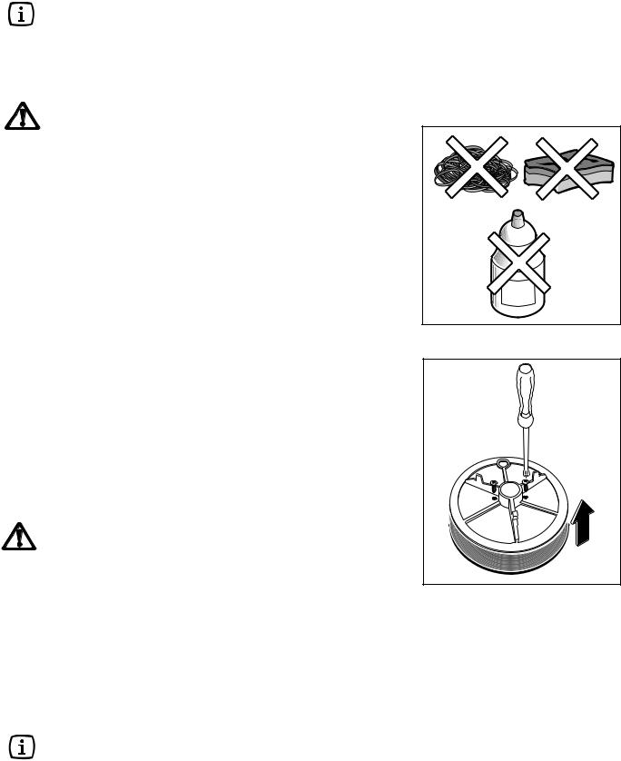 Rex PVN75X User Manual