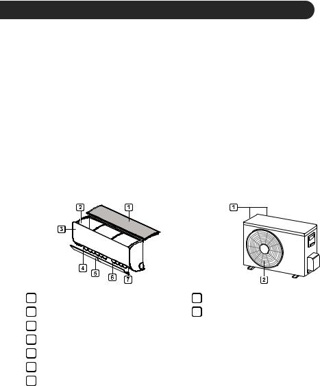 LG SW362H8 Owner's Manual